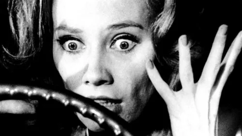Carnival of Souls