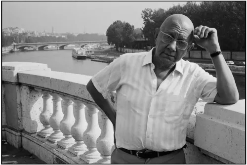 Cornelius Castoriadis