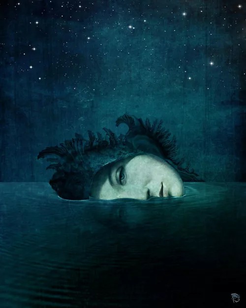 Illustrazioni di Christian Schloe