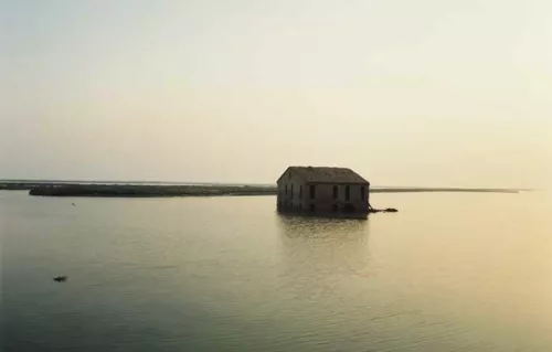 Luigi Ghirri