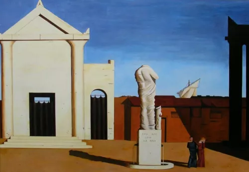 Giorgio De Chirico