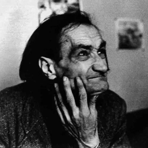 Denise Colombe, Artaud