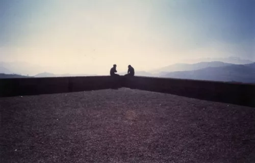 Luigi Ghirri