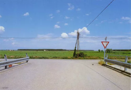 Ph Luigi Ghirri.