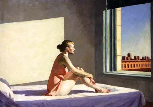 Edward Hopper