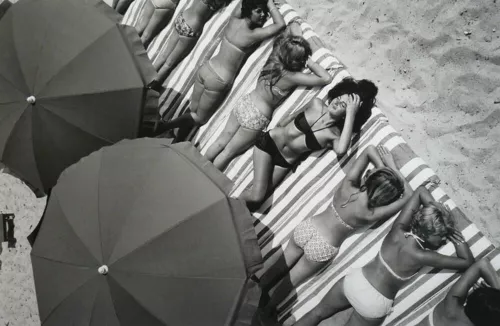Elliot Erwitt