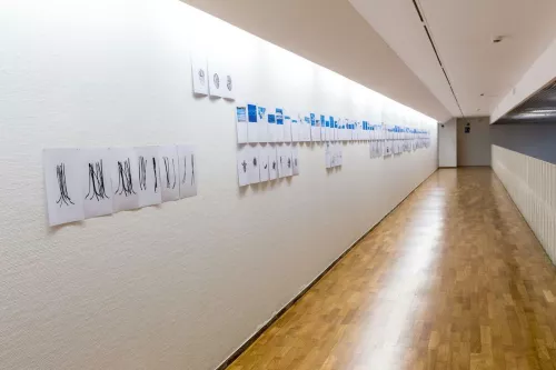 Eva Marisaldi, Trasporto eccezionale, Pac 2018, ph Nico Covre Vulcano.