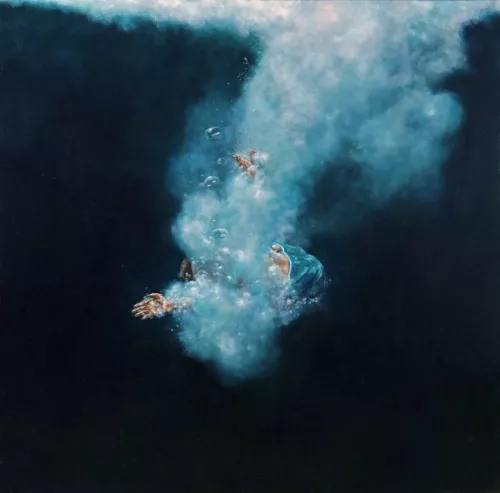 Opera di Eric Zener.