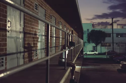 Ph Philip-Lorca diCorcia.