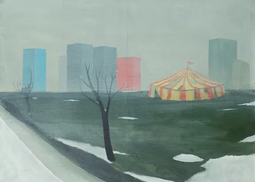 © Paolo Ventura.