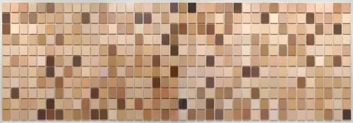 Byron Kim, Synecdoche, 1991, National Gallery of Art, Washington