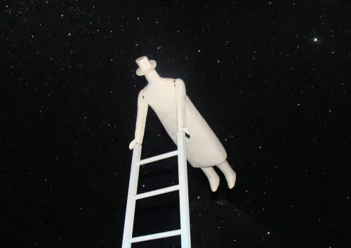 Jean-Michel Folon