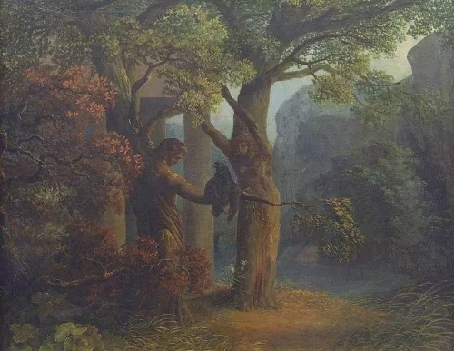 Filomene e Bauci