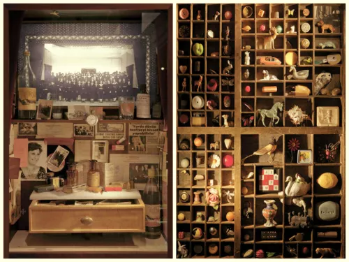 il Museo dell’Innocenza di Orhan Pamuk