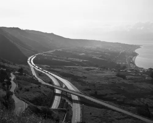 Ph Gabriele Basilico.