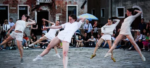 Cesc Gelabert, Campo Sant'Angelo, ph. Michelle Davis