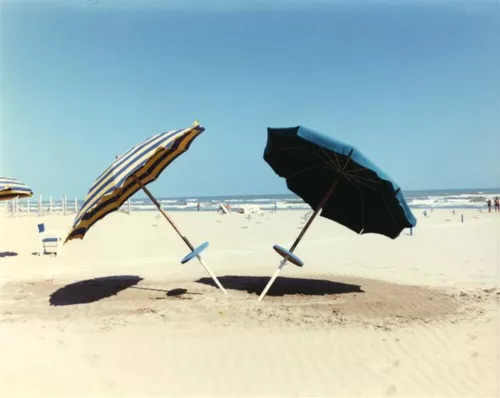 Luigi Ghirri