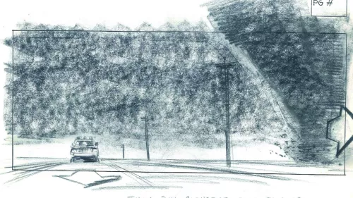 Illustrazione di Giacomo Ghiazza.
