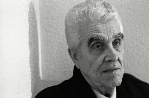 René Girard