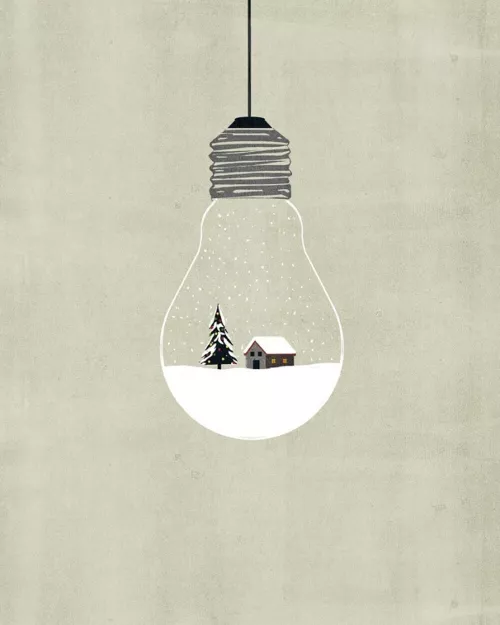 Illustrazioni di Alessandro Gottardo