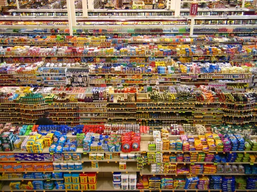 Andreas Gursky