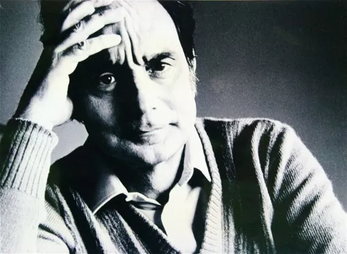 Italo Calvino