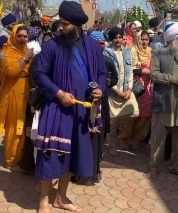sikh