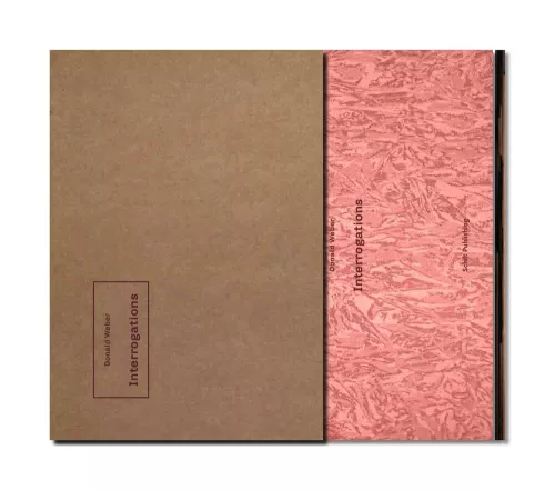 tutte le immagini © Donald Weber, VII