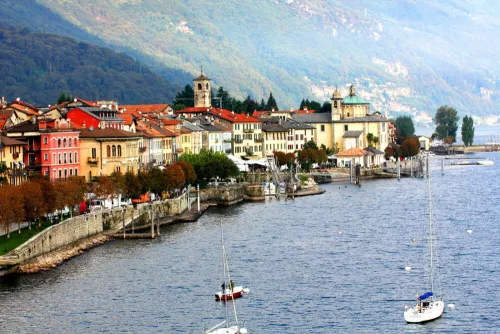 Cannobio