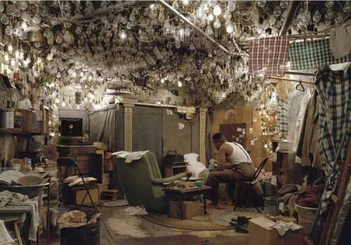Ph Jeff Wall.