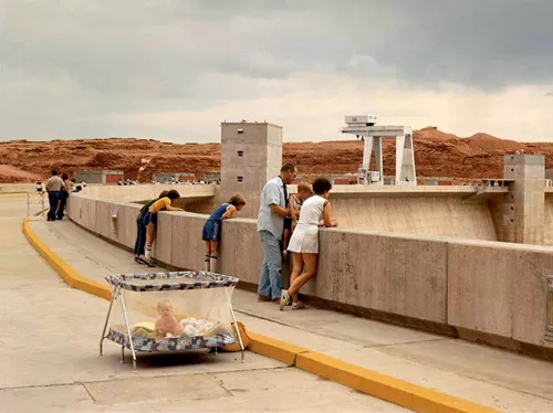 Ph Joel Sternfeld.