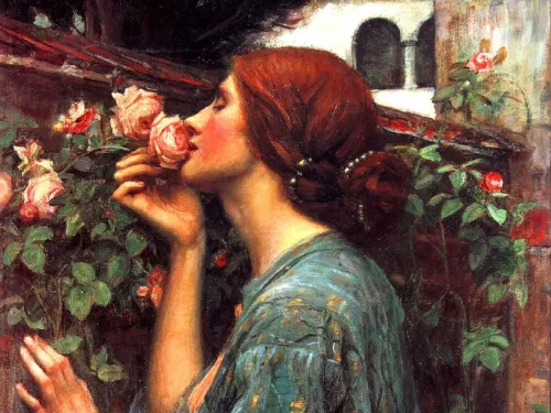 John Waterhouse