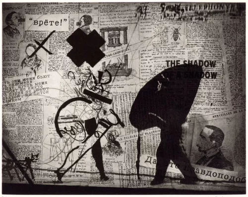 William Kentridge