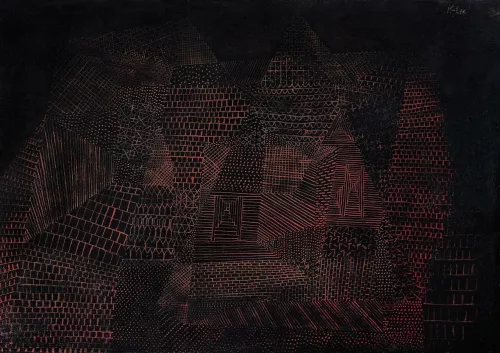 Klee, Roccia Artificiale, @Christian Helmle.