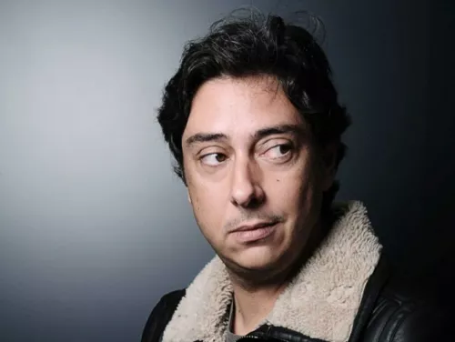 Miguel Gomes