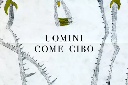 Uomini e Cibo, Locandina