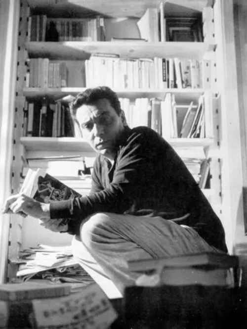 Luciano Bianciardi
