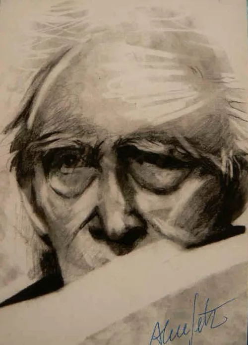 Illustrazione di Anna Cecchetti.