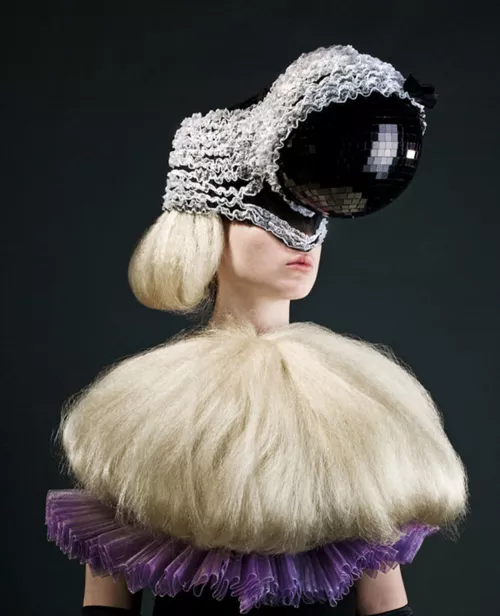 Madame Peripetie