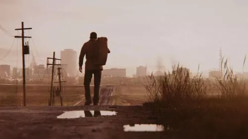 Mafia 3, Il ritorno del reduce Clay.