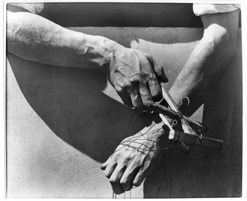 Ph Tina Modotti.