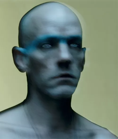 Ph Nadav Kander.