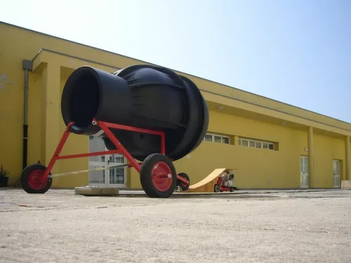 Michele Bazzana, save our s, 2008. Courtesy SpazioA, Pistoia