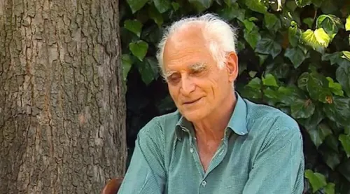 Michel Serres.
