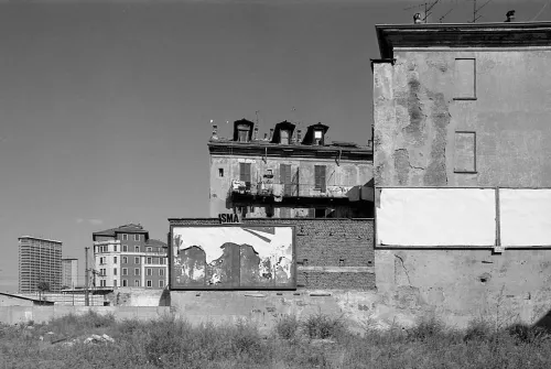 Ph Gabriele Basilico.