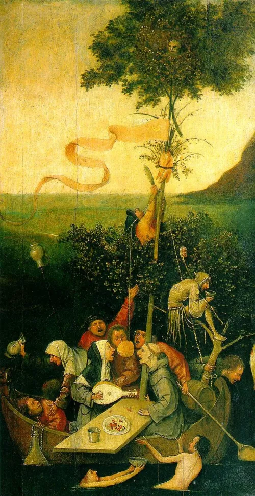 Hieronymus Bosch