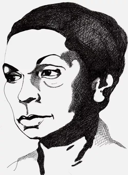 Noémia de Sousa.