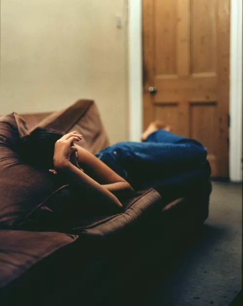 Paul Graham, Television Portrait.