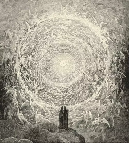 Gustave Dorè