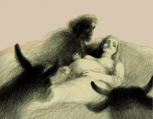 Opera di Giovanna Durì.